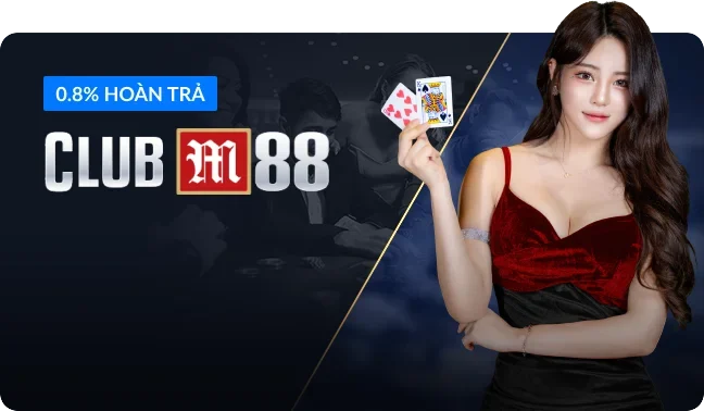 casino m88
