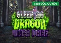 sleep dragon