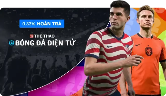 thể thao m88