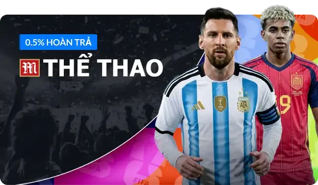 thể thao m88